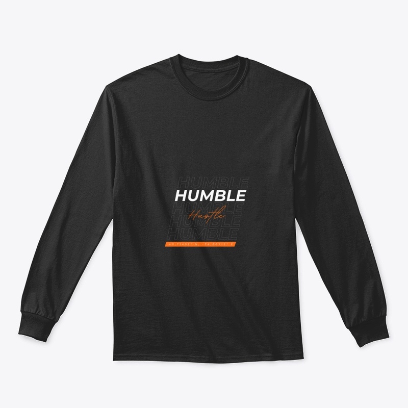 Humble Hustle 