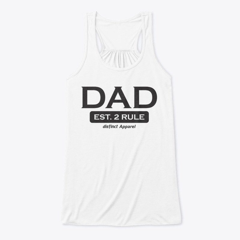 FATHERS DAY : DAD'S RULE