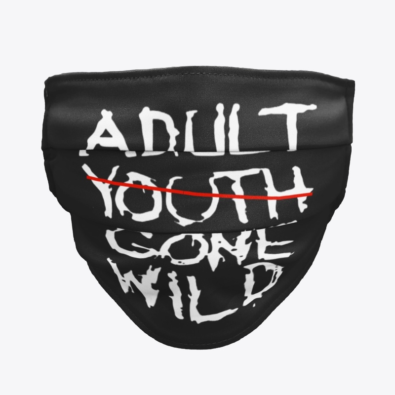 Adult Gone Wild