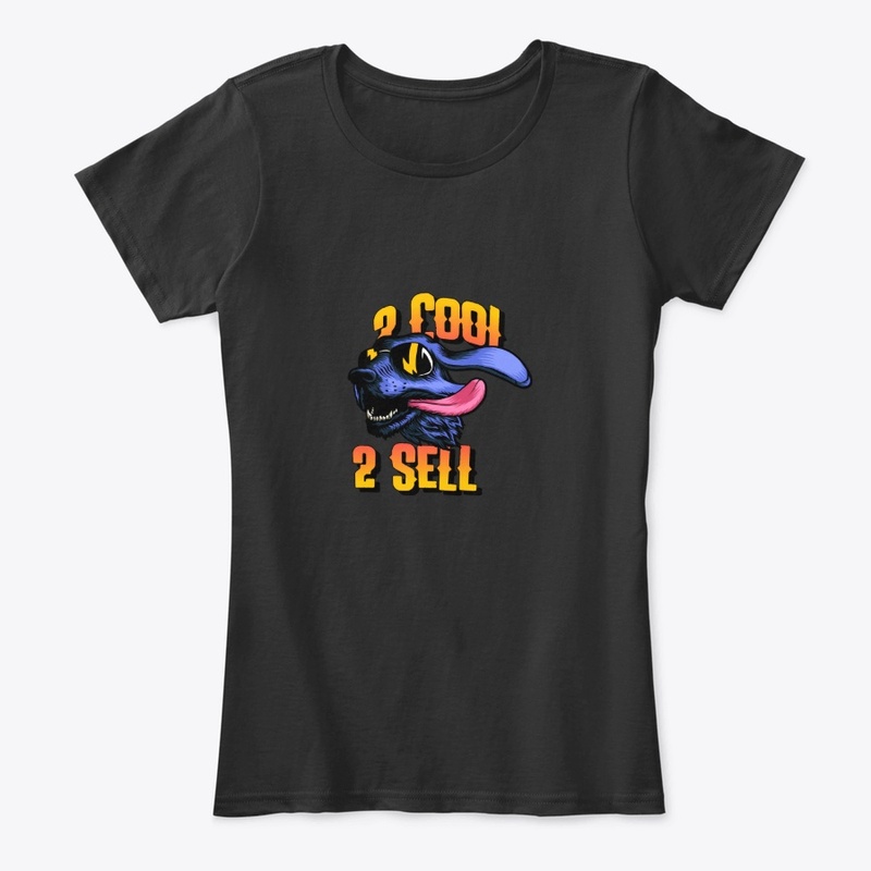 Too good to sale