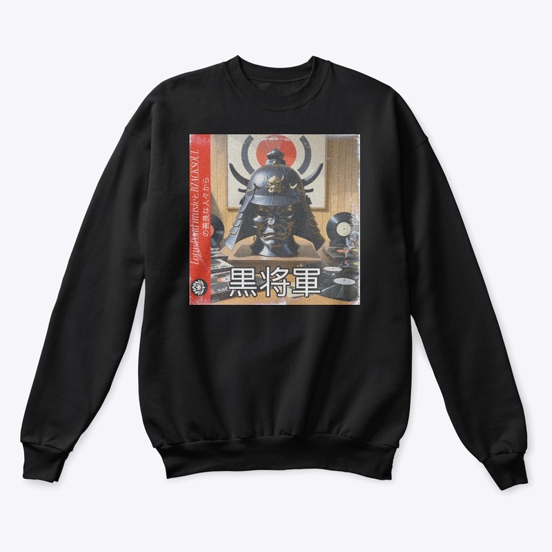 Black Shogun