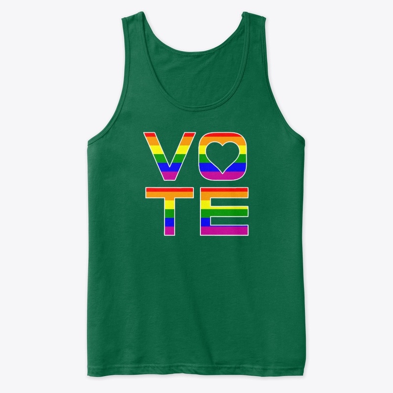 RainbowVote