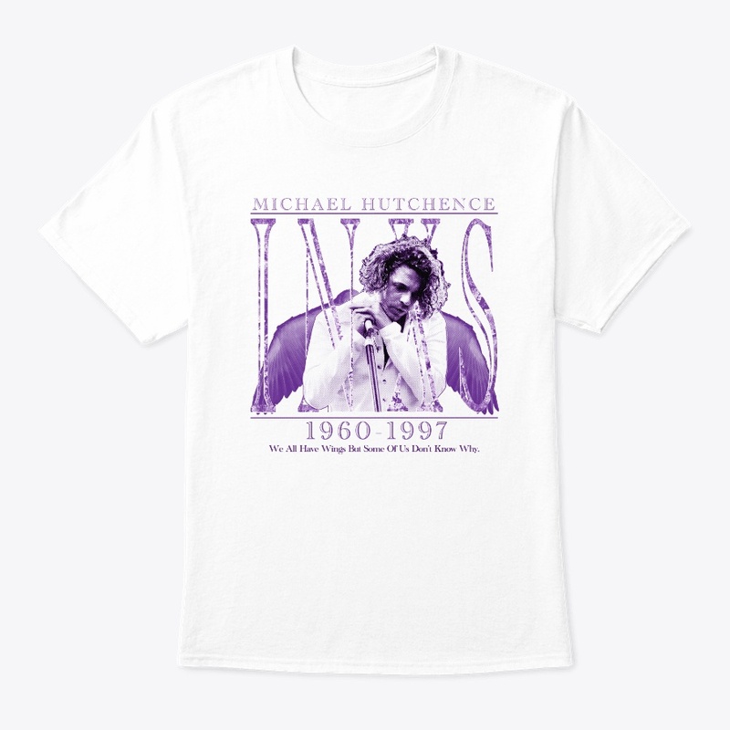 MICHAEL HUTCHENCE