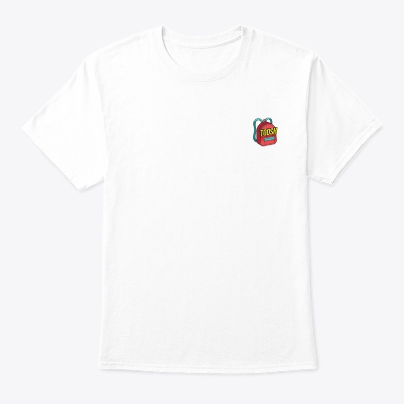 Daltoosh Merch