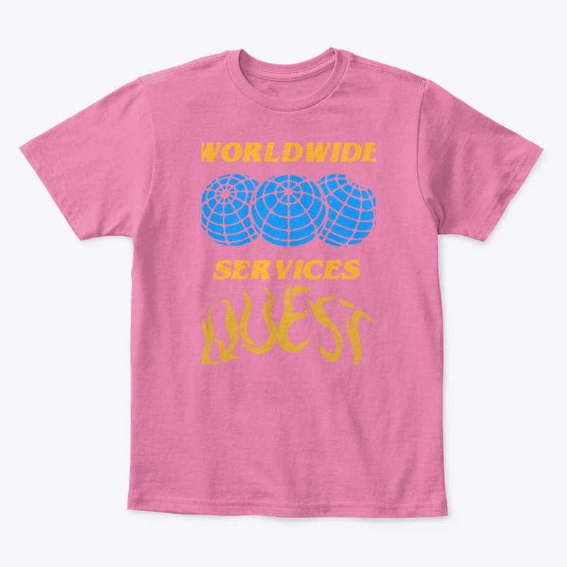 Casual t-shirts