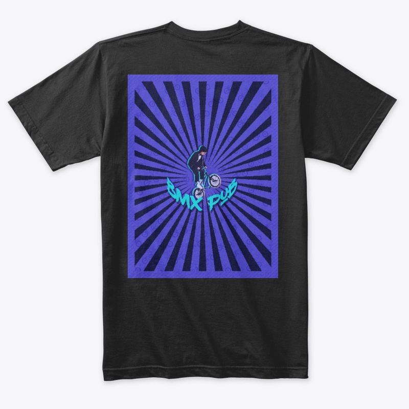 Bmx Pub Merch 