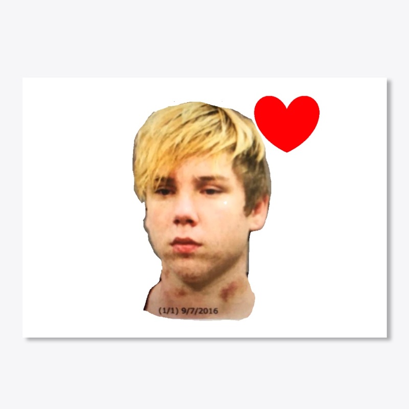<3 Heart | sickriffbruh