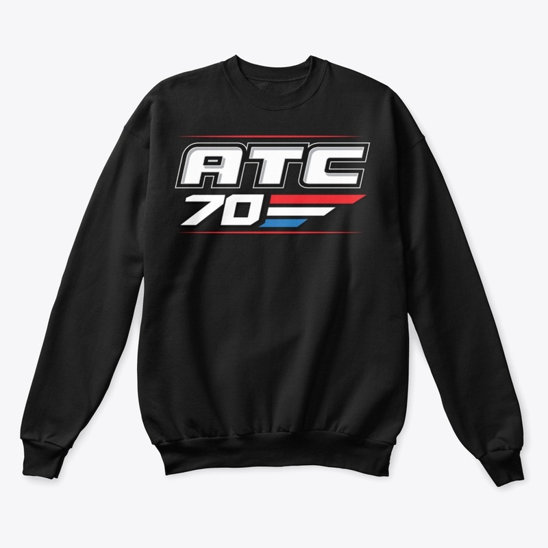 ATC 70 Vintage Three Wheeler Apparel
