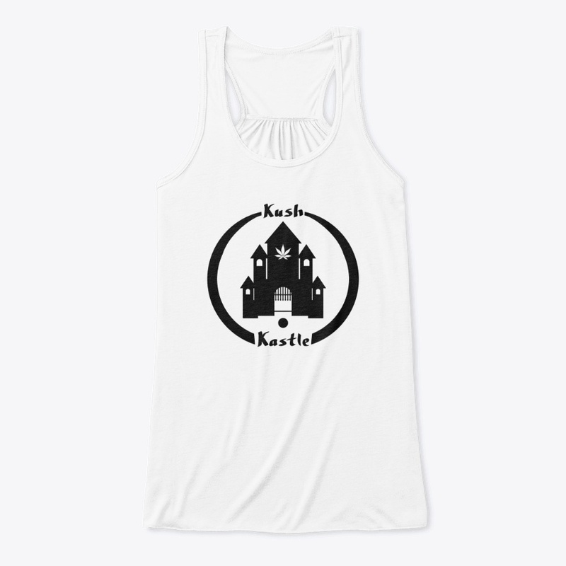 Kush Kastle (Black)