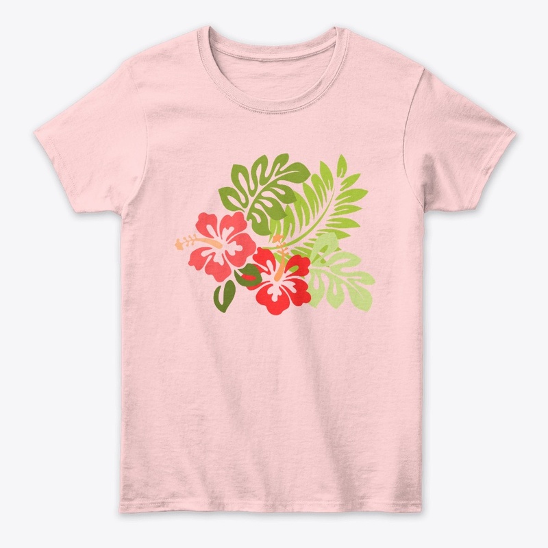 Flower am art t shirt