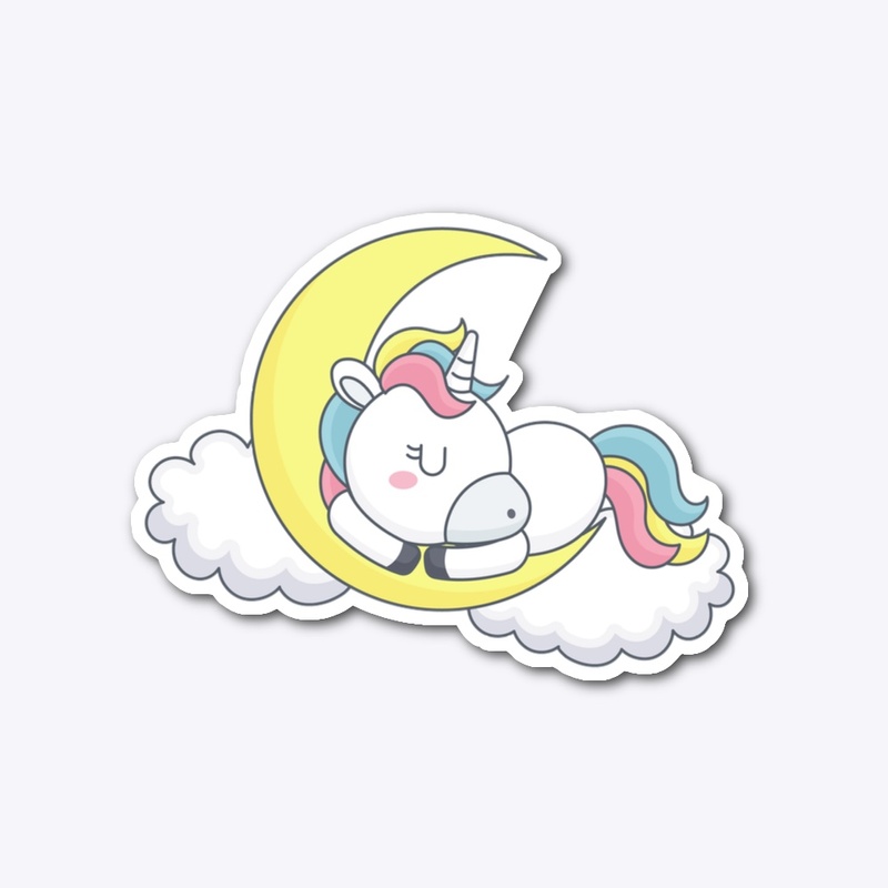 Animal Collection Unicorn | "Teeny-Weeny
