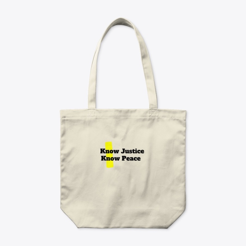 Black lives matter merch 