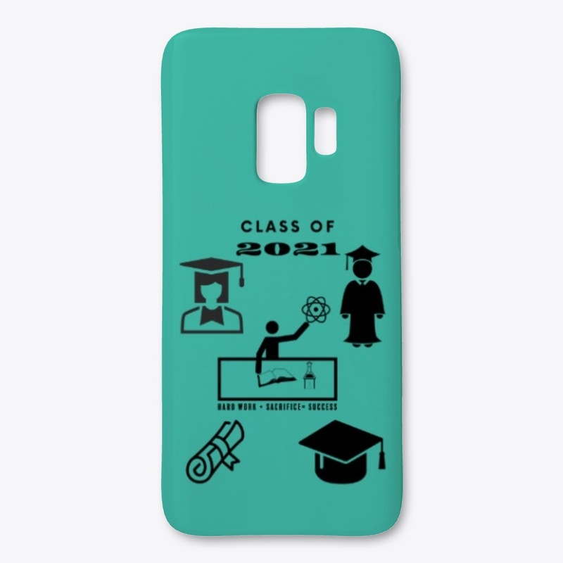 Class of 2021!!