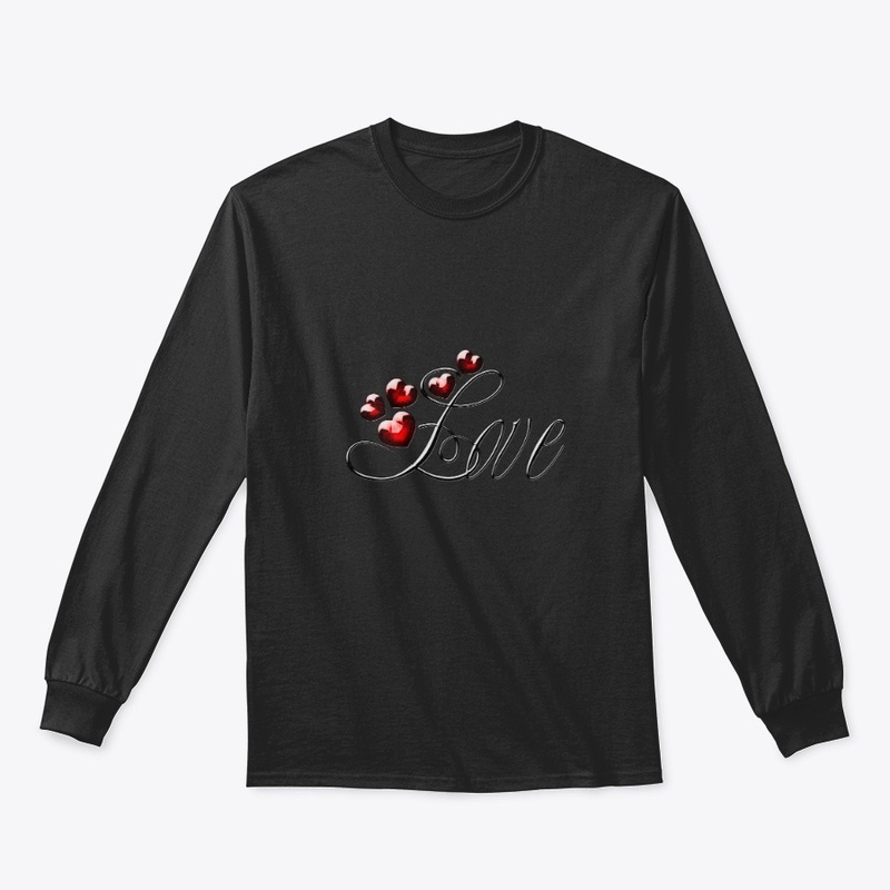 Valentine t-shirts