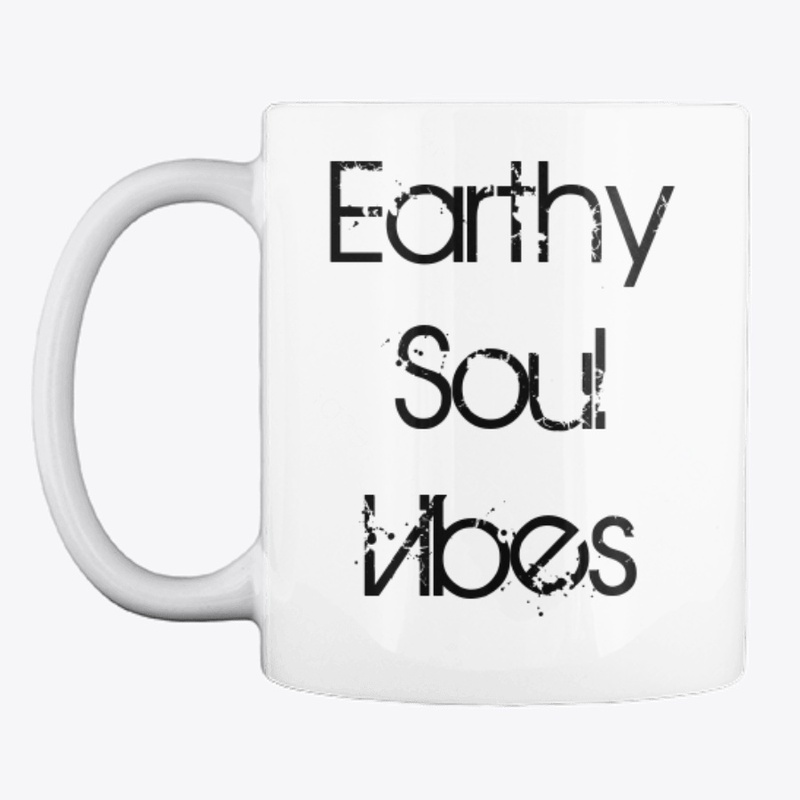 Earthy Soul Vibes