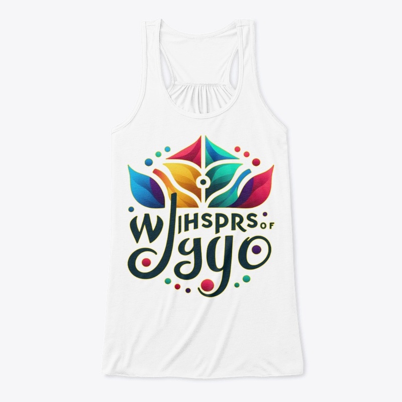 Whispers of Joy and Peace