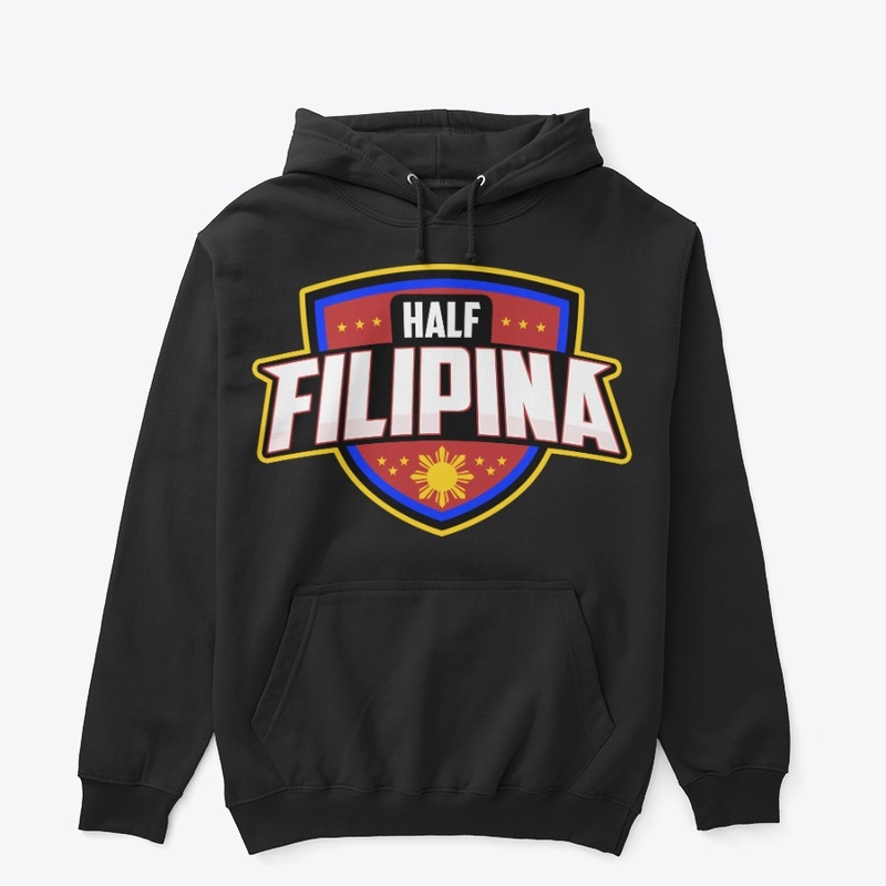 Half Filipina I