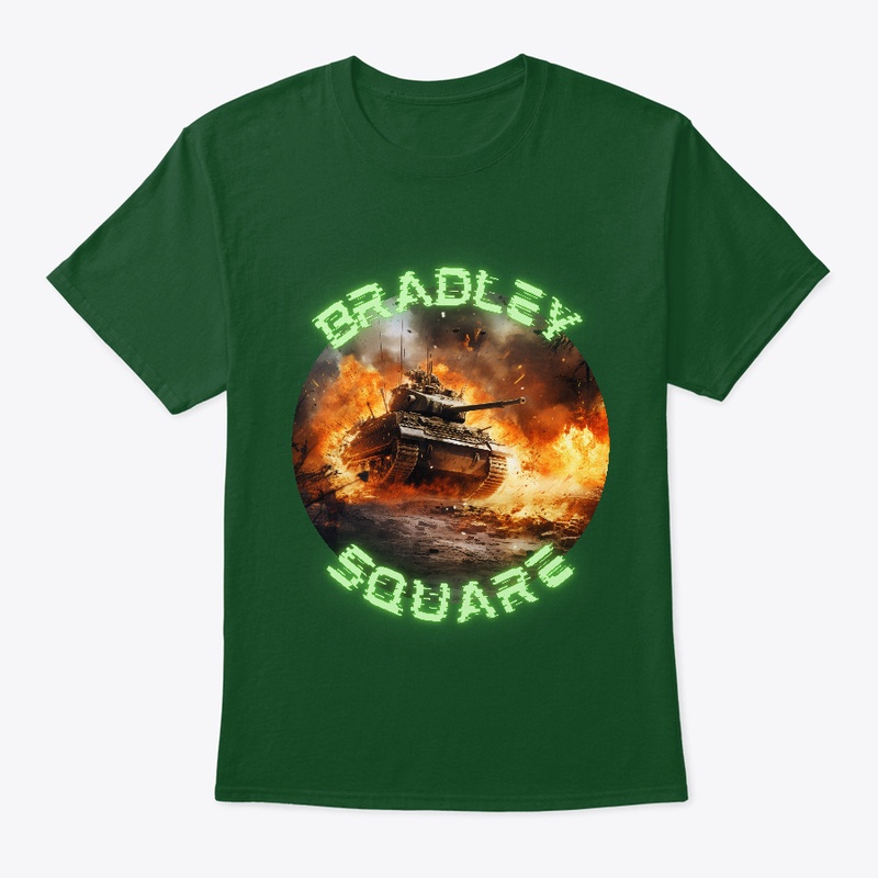 Bradley square