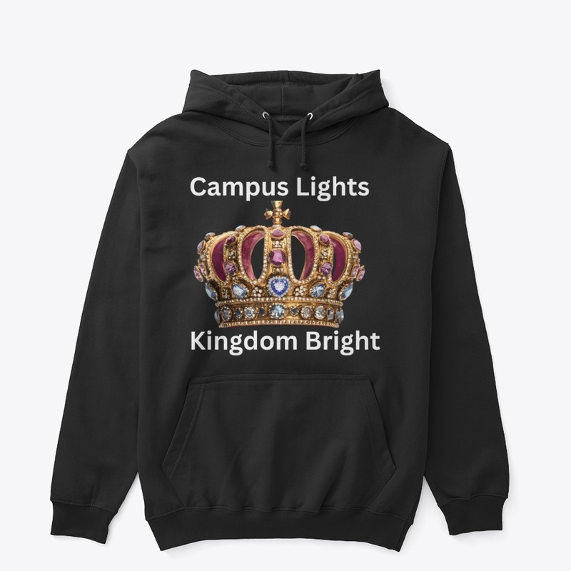 Campus Lights Kingdom Bright