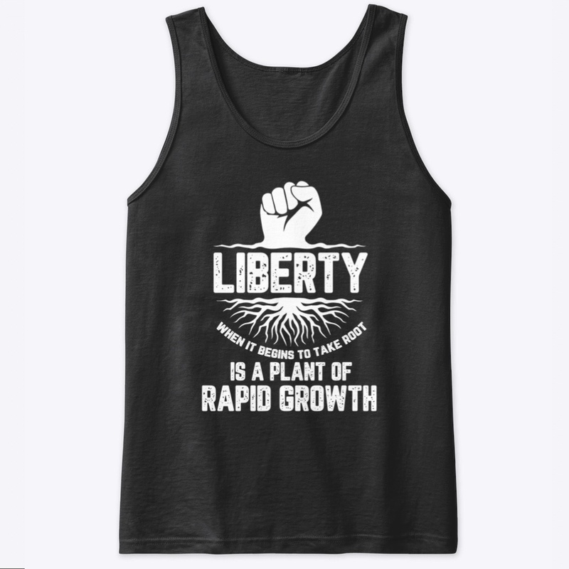 Liberty Independence Day