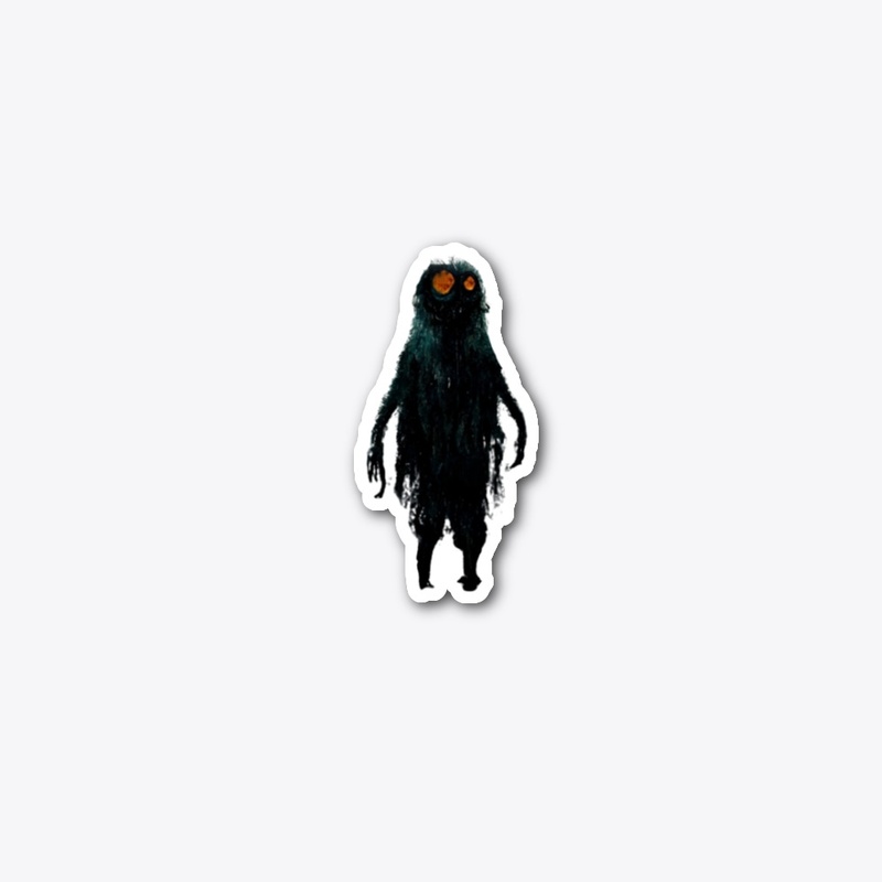 Oogey boogie man cryptid series 2