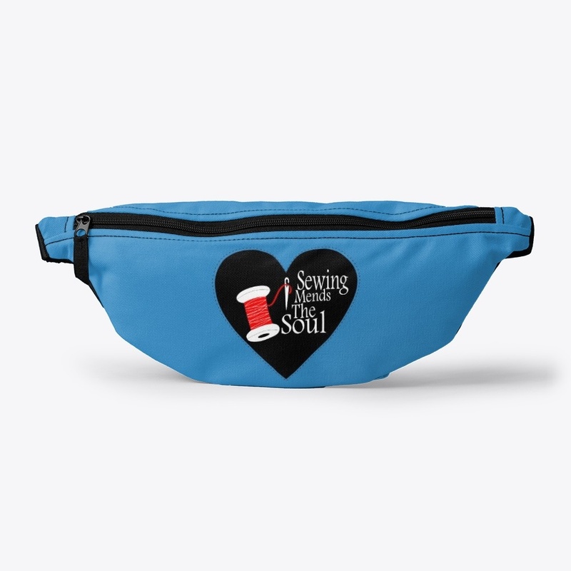 BettyLopDesigner Sewing mends