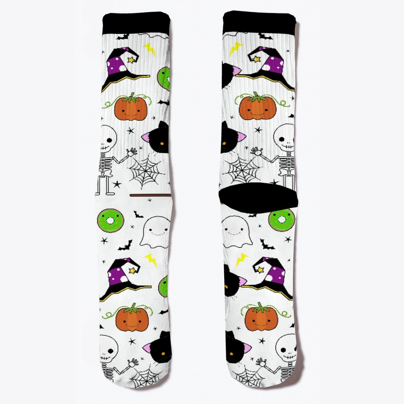 Cheap #BoostedHalloween 