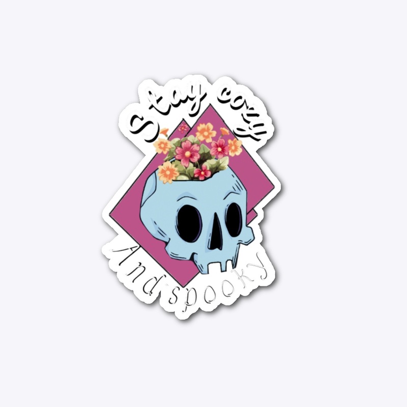 Spooky & Cozy