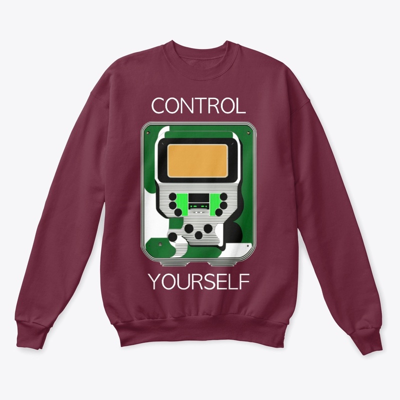 Control Yourself