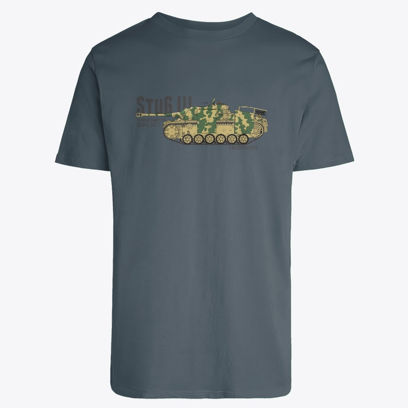 StuG III Ausf. G. T-Shirt