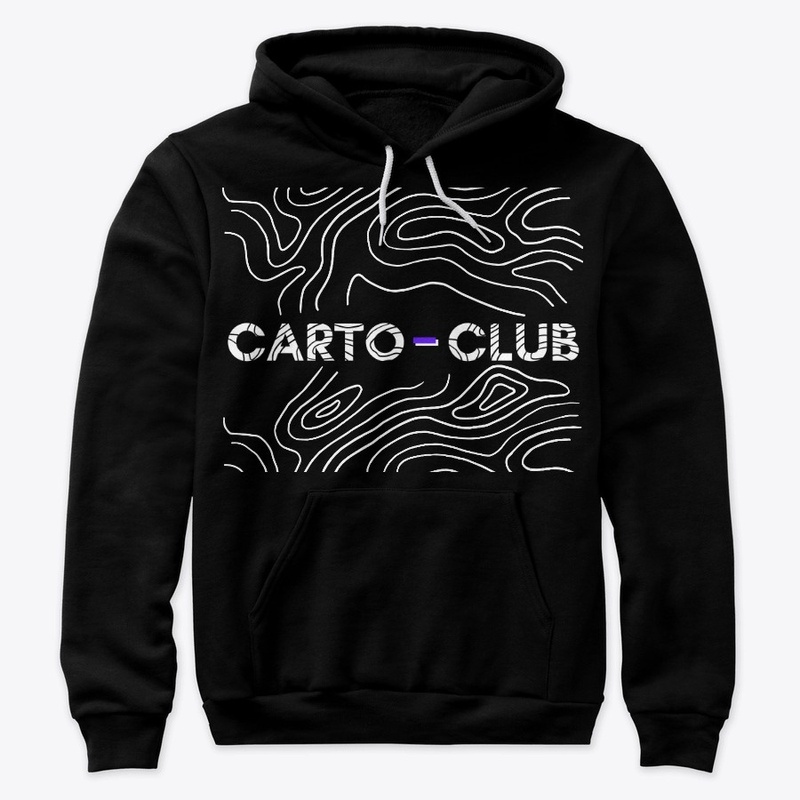 Carto-Club Icon Wear