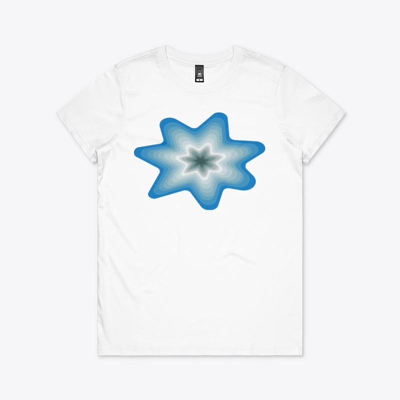 Attractive color gamut