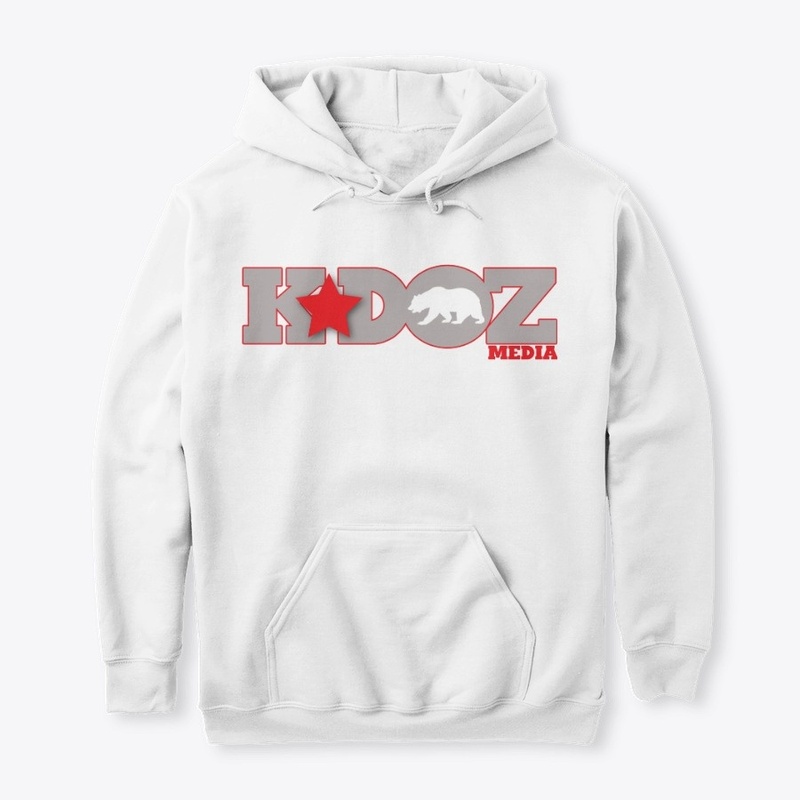 Kdoz Media Logo