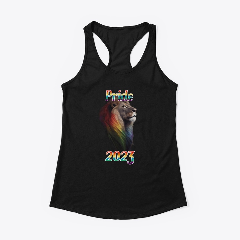 Pride | Rainbow | Gay Pride | 2023