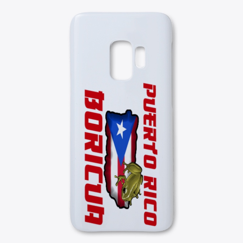 Puetro Rico 