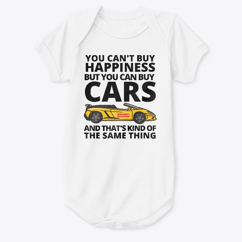 Clarksoff You Can Buy Cars