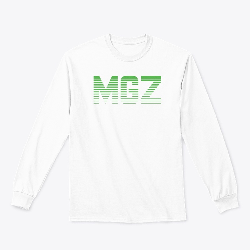 Morgz Merch