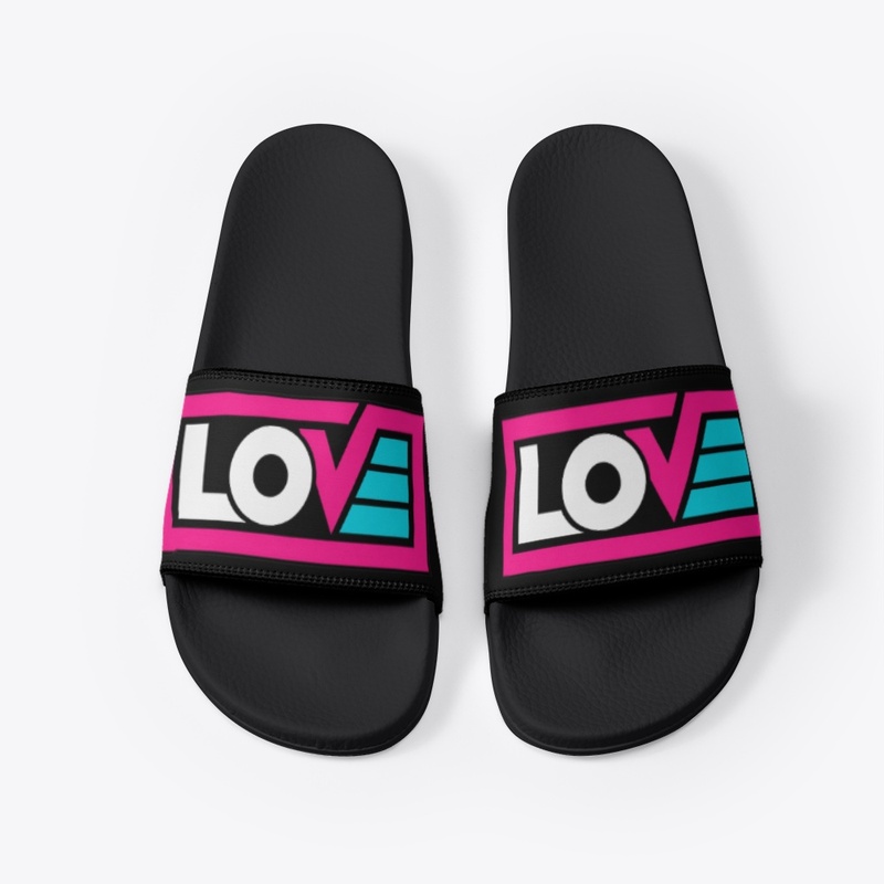 Tha Love Brand