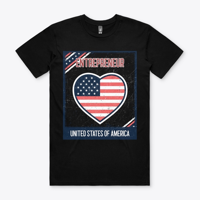 USA Entrepreneur
