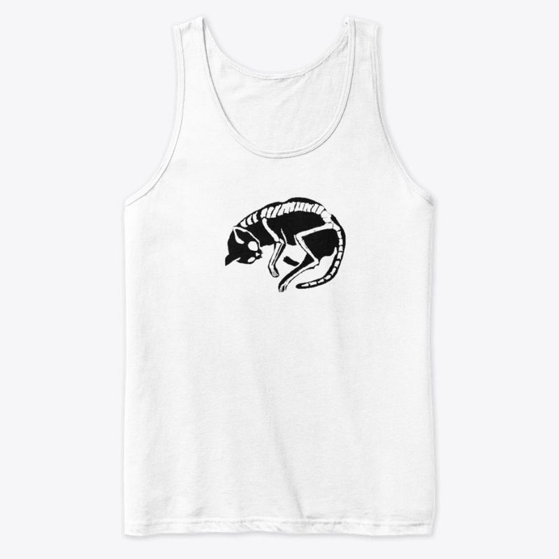  Sleeping Cat Themed Apparel