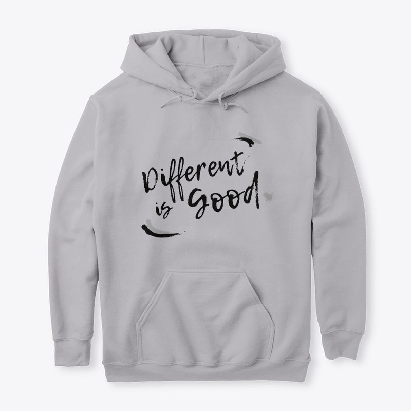 Different is Good