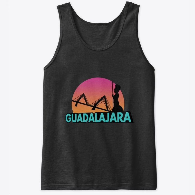 Guadalajara Design