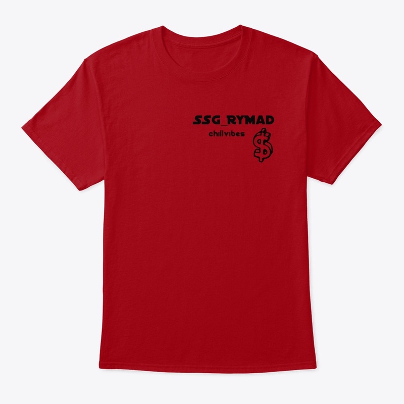 $ubscriber Tee And Sweater