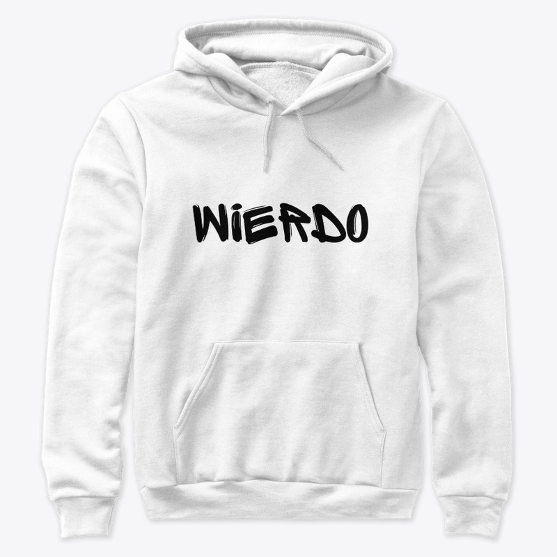 Wierdo Sweatshirt