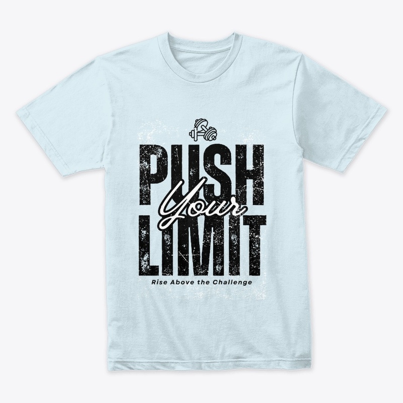 Push your limit