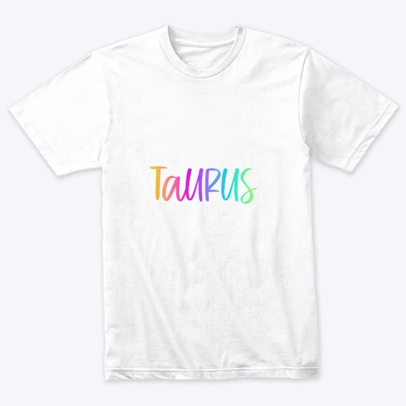 Taurus (Rainbow) Gear