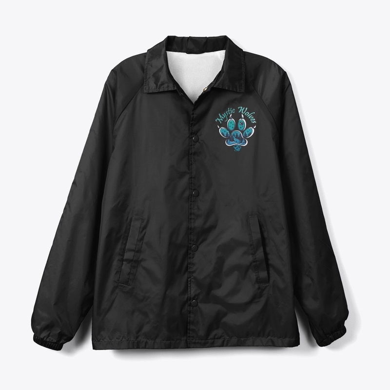 Mystic Wolves "Series" Products