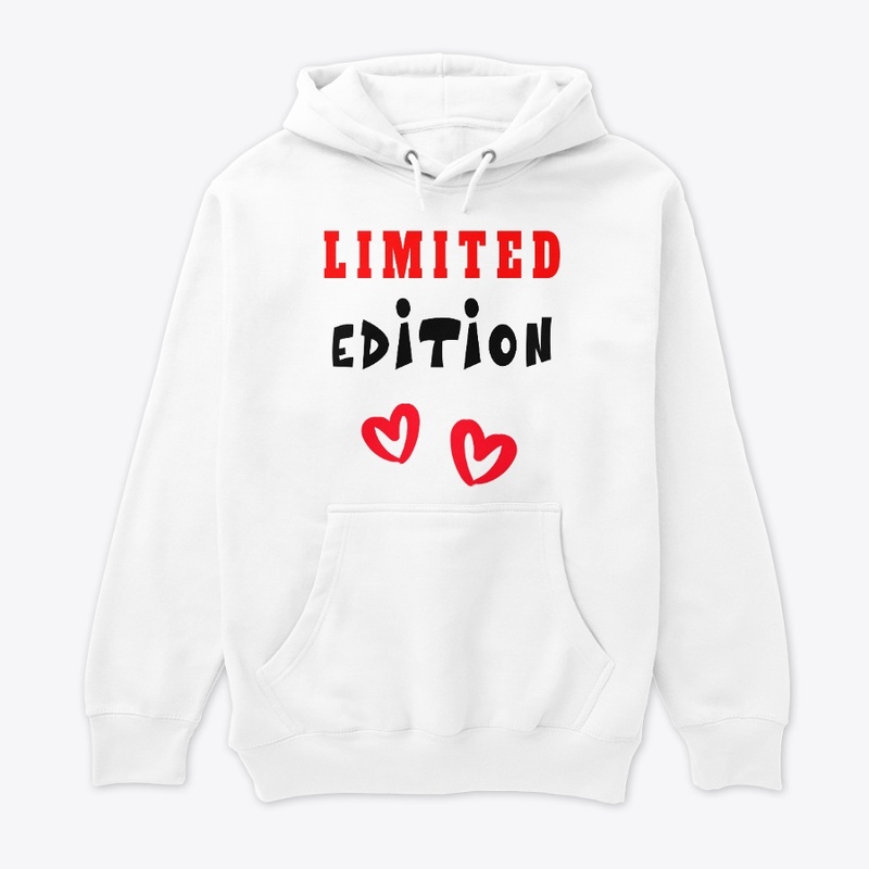 Limited edition