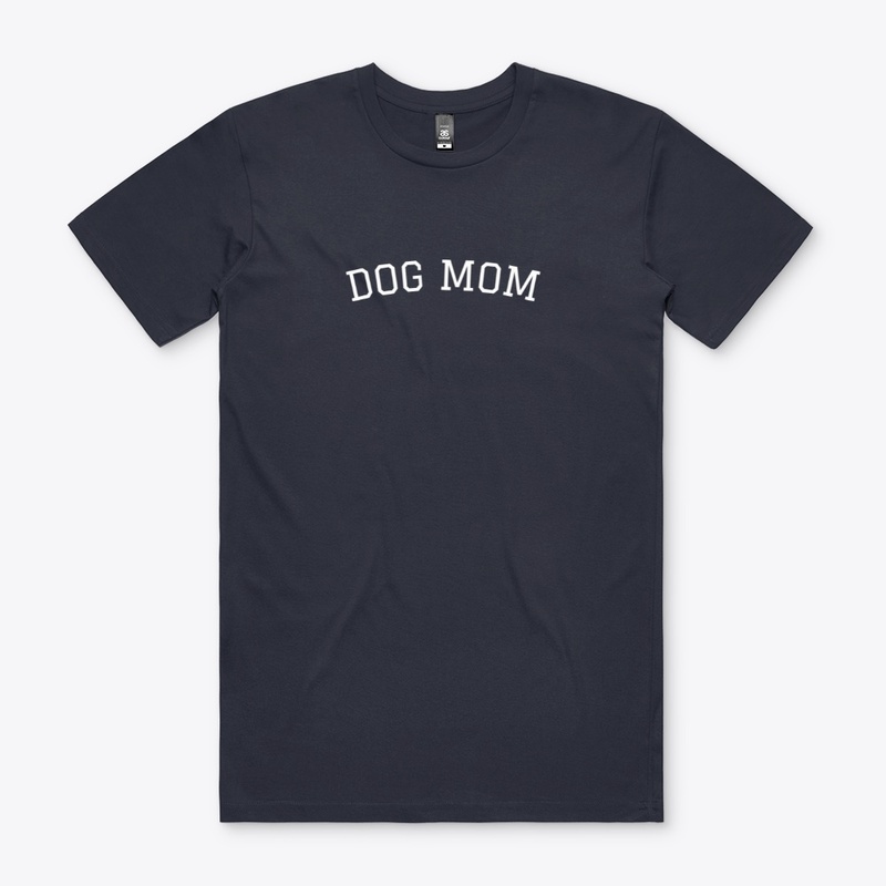 Dog Mom Print