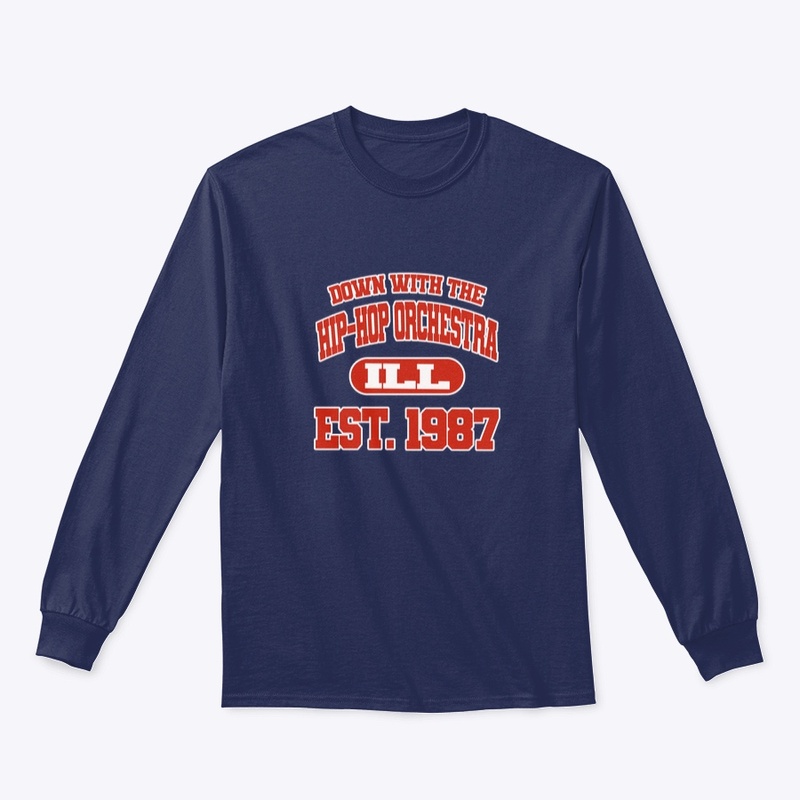 Down with the Deep Blue Collection